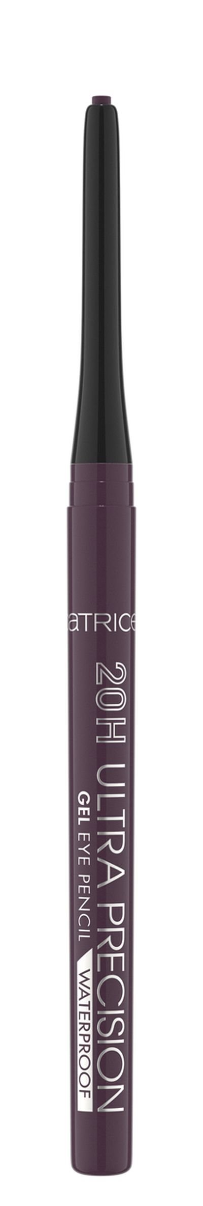 Ultra Precision Gel vodootporna olovka za oči