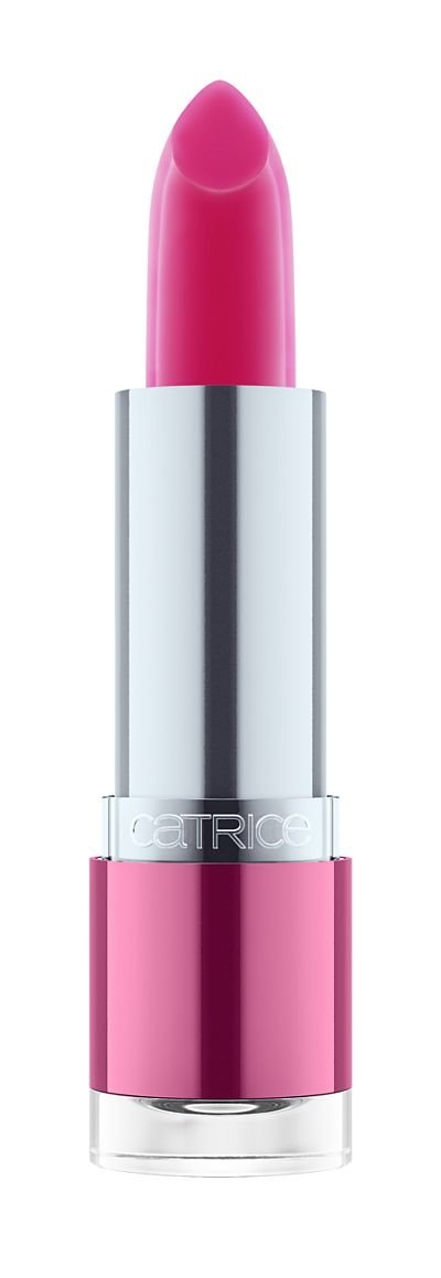 PEPPERMINT BERRY GLOW BALZAM ZA USNE