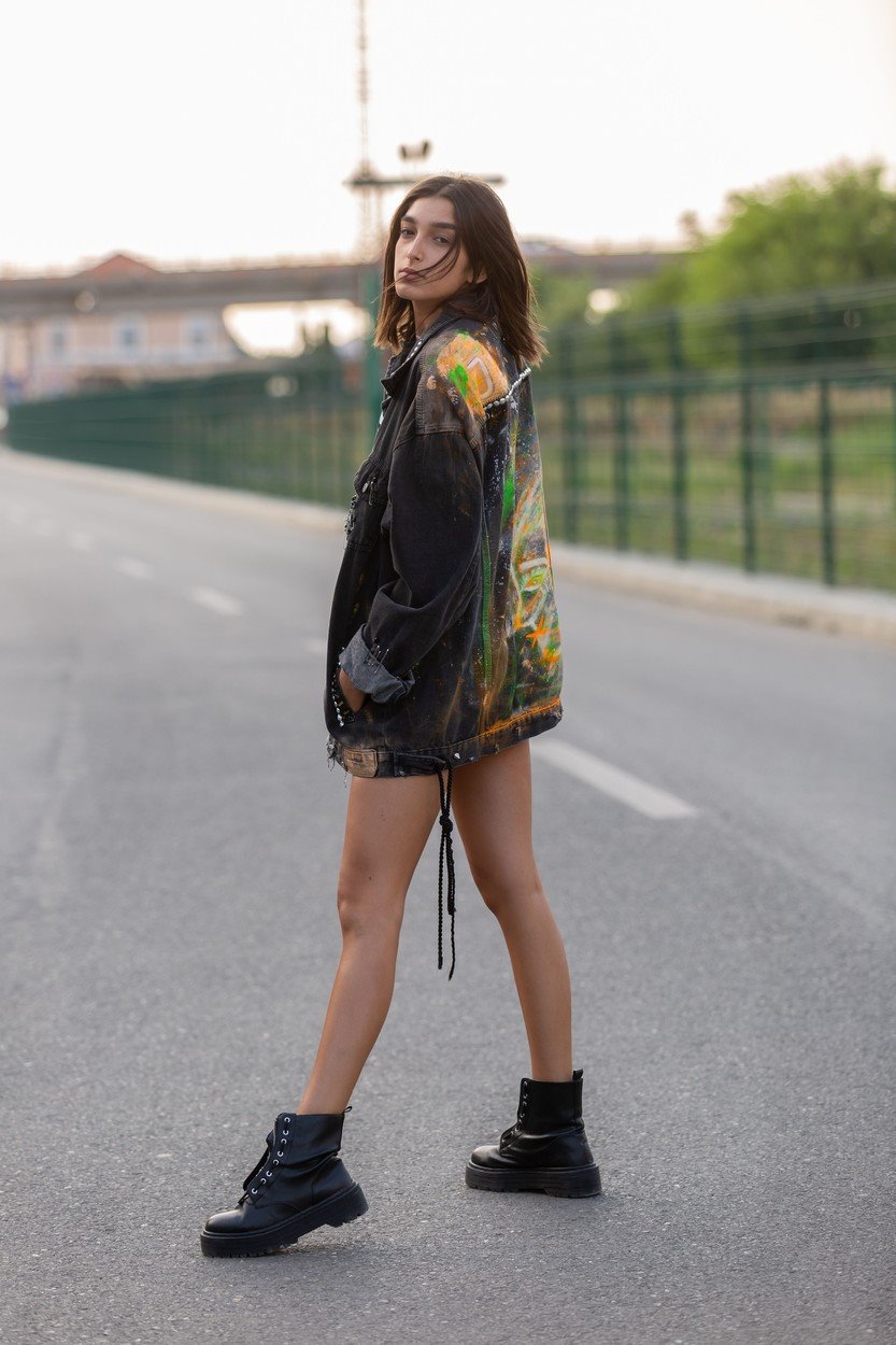 Najmodernije čizme za jesen