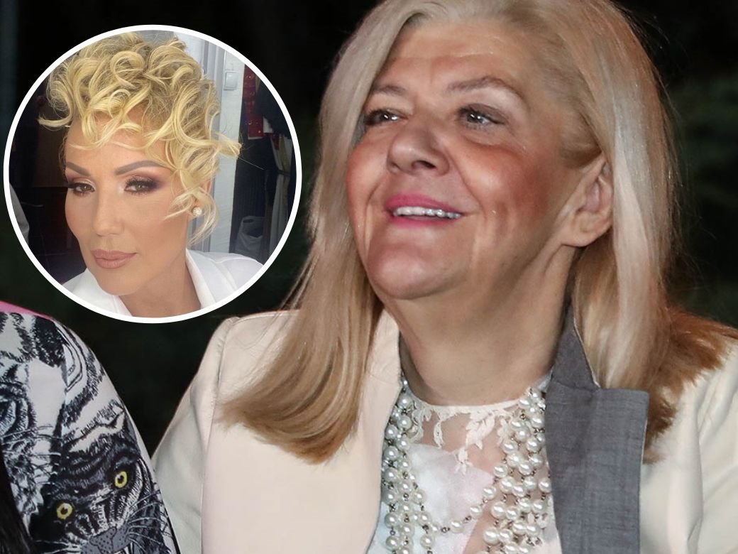 marina tucakovic lepa brena