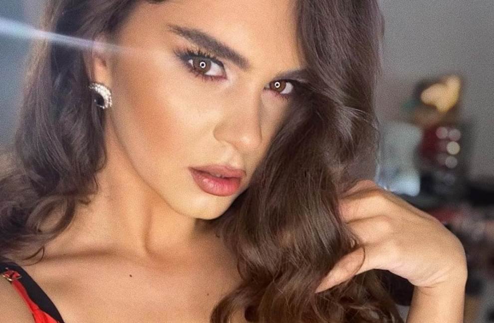 milica tomasevic 23