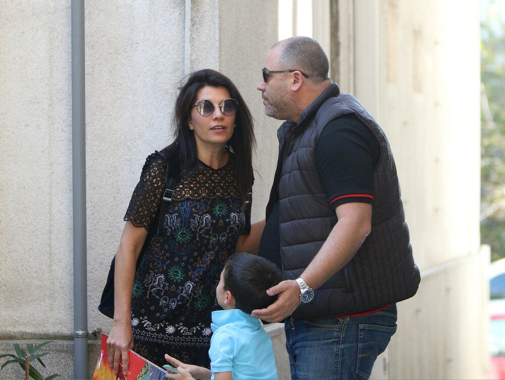 Milena Vasić Jug Radivojević