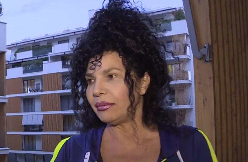 lidija vukicevic peh