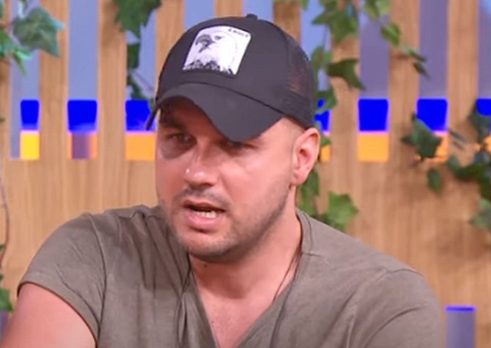 bojan marovic gubitak oca