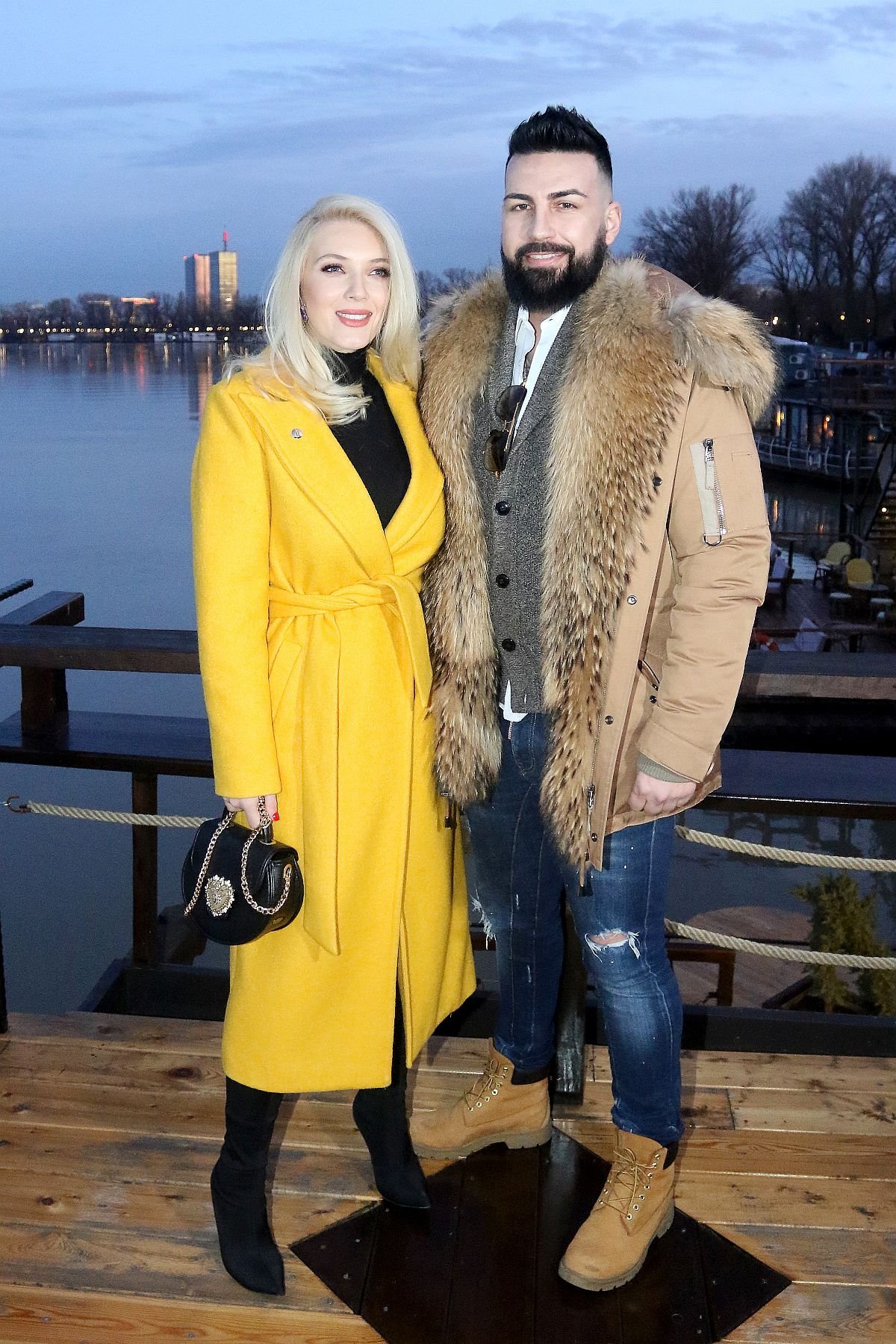 nikolina kovac sasa kapor 2