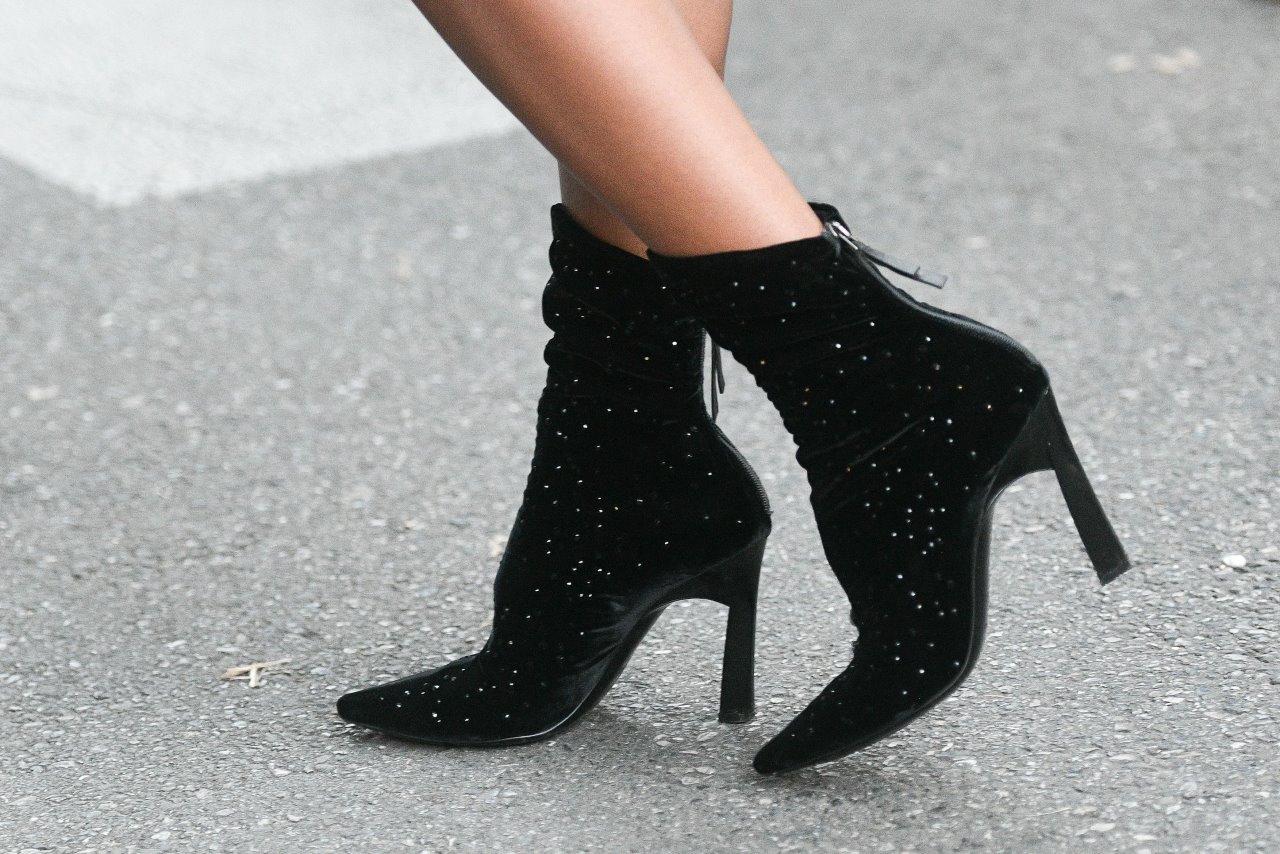 Moderne čizme za jesen i zimu 2021 Olivija Kulpo