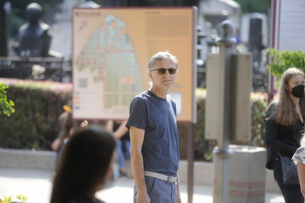 nenad nenadovic sahrana