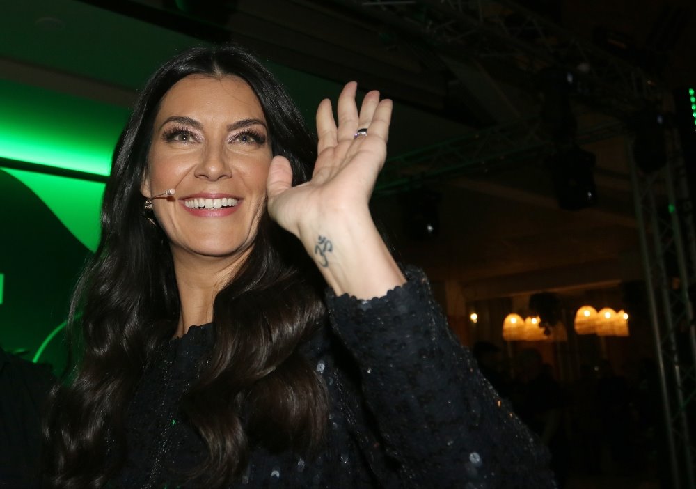 frizura marije kilibarde