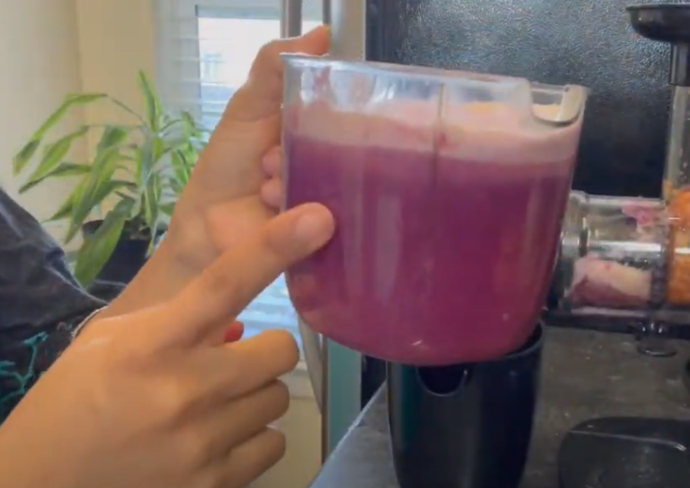 napitak protiv bakterija