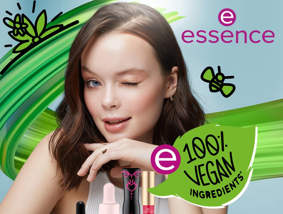 essence