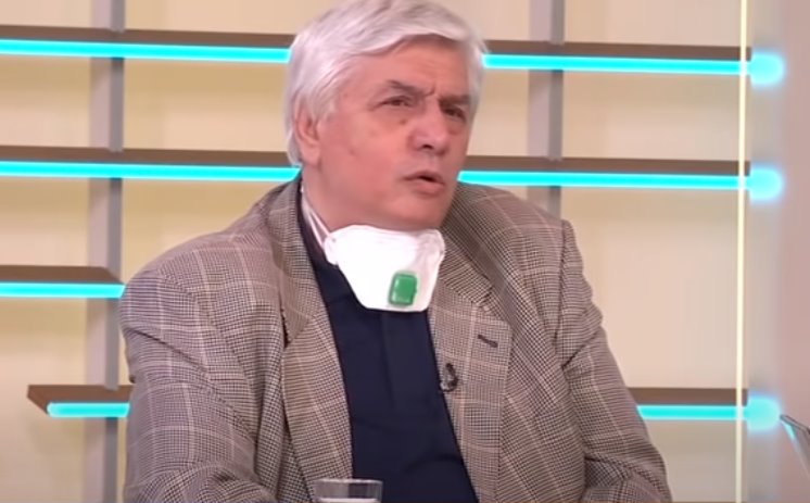 dr branislav tiodorovic