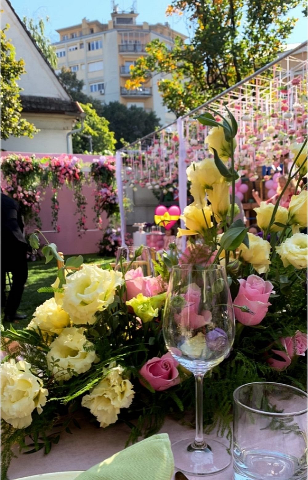 rodjendan cerke jovana joksimovic