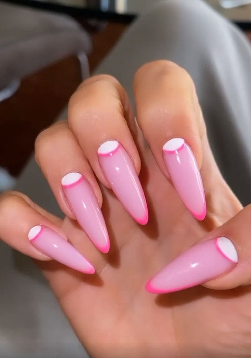 jelena karleusa nokti