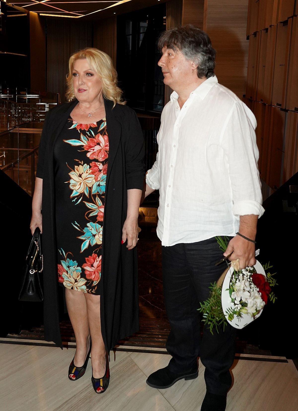 vanja milosevic snezana djurisic