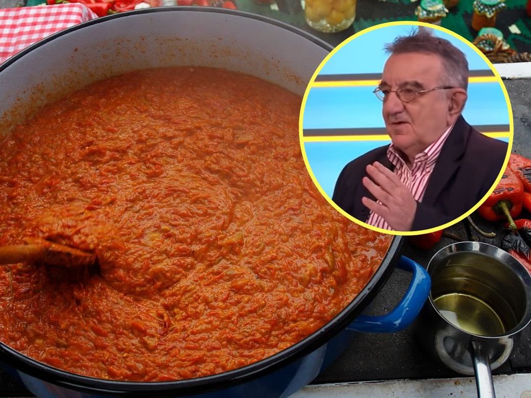 dr voja perisic ajvar