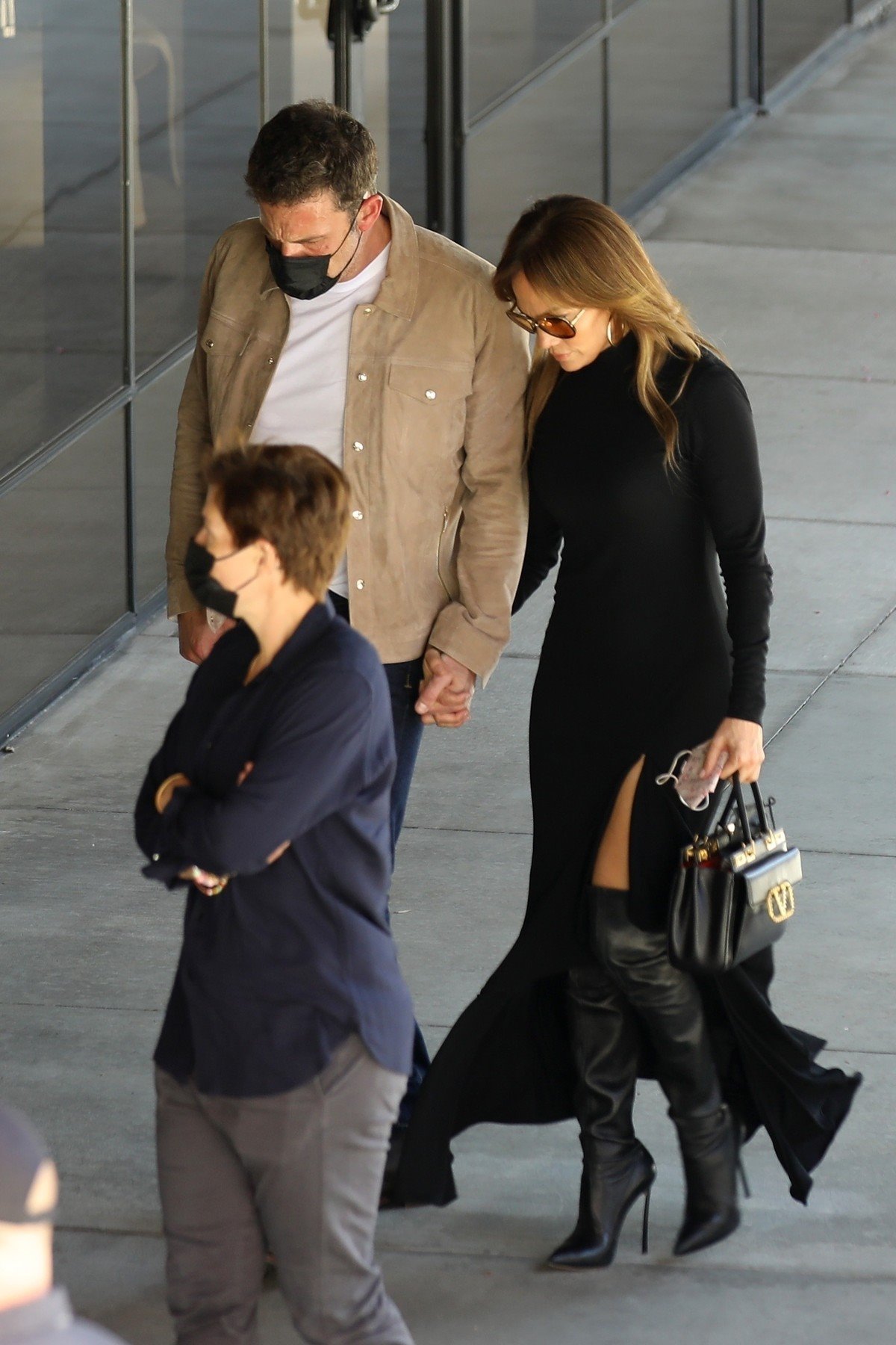 dzenifer lopez ben aflek