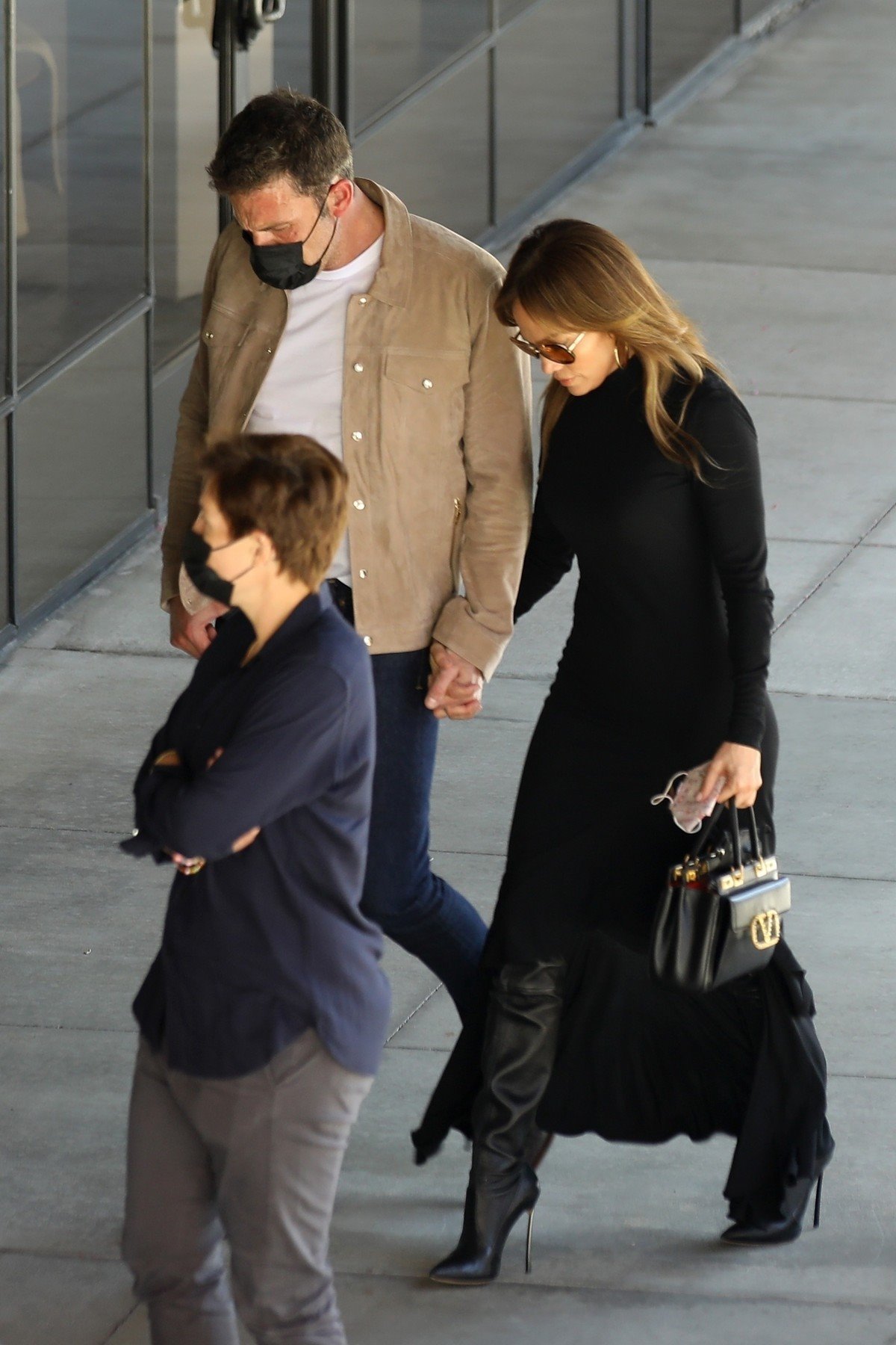 Dženifer Lopez i Dženifer Garner