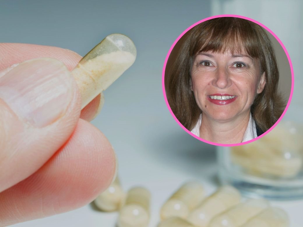 branislava miljkovic probiotici