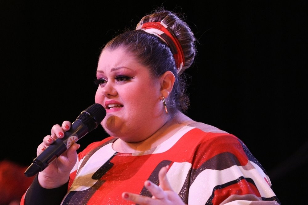 bojana stamenov smrsala