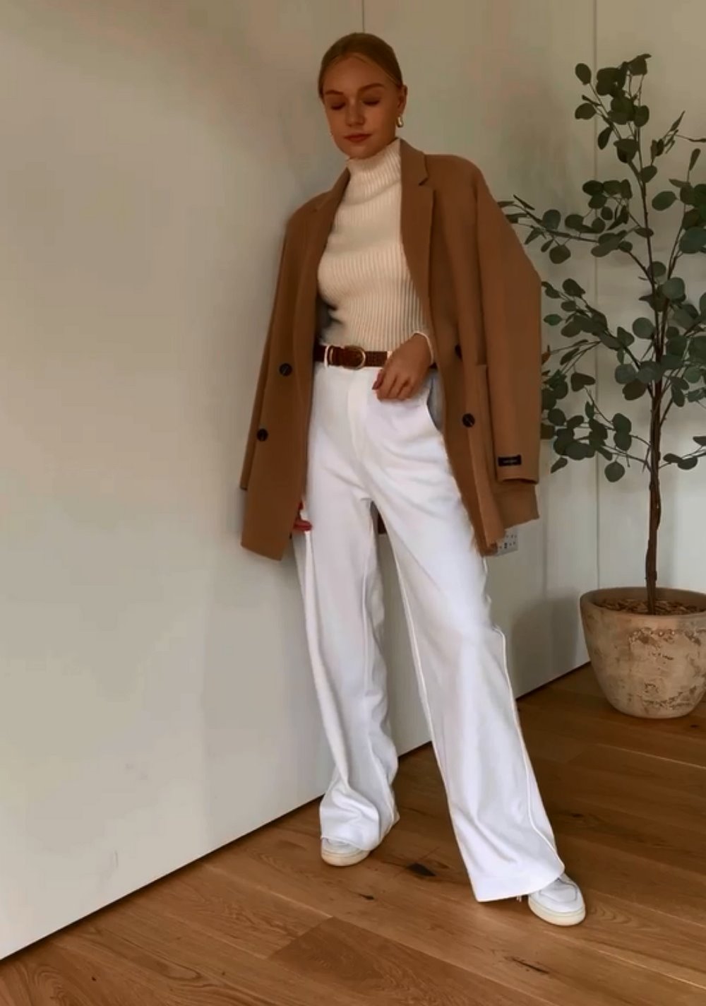 moda ideja za poslovni stil 2