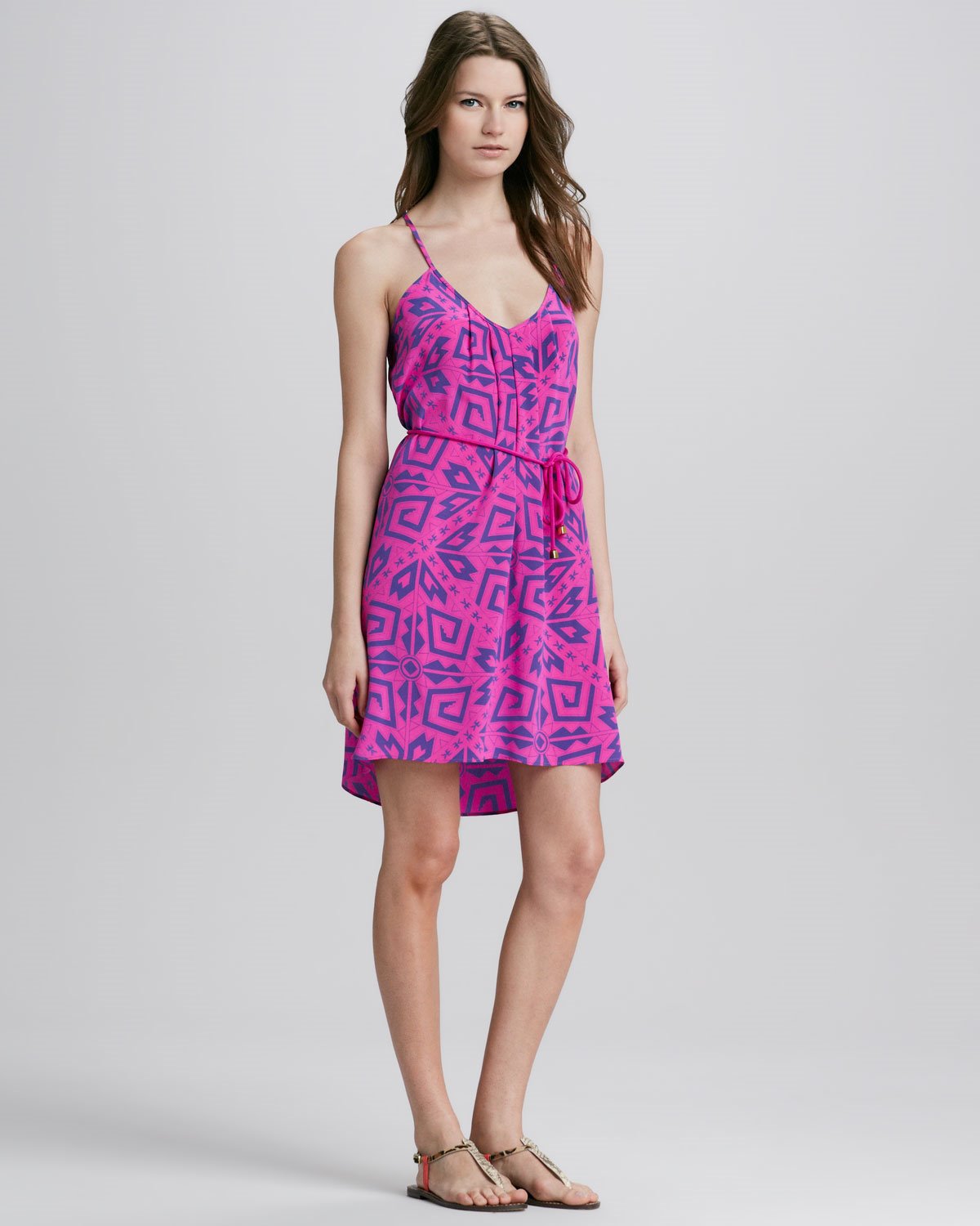 Modne pink nijanse za 2013.