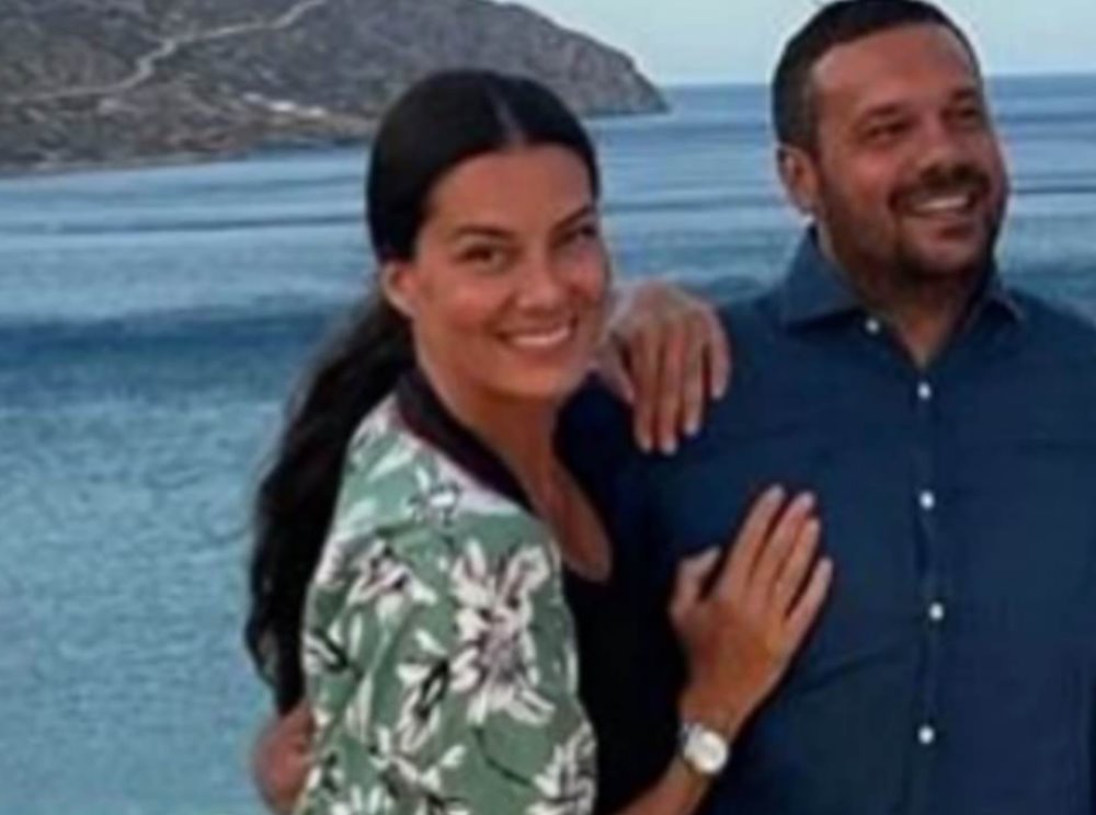 udaje se Marija Kilibarda