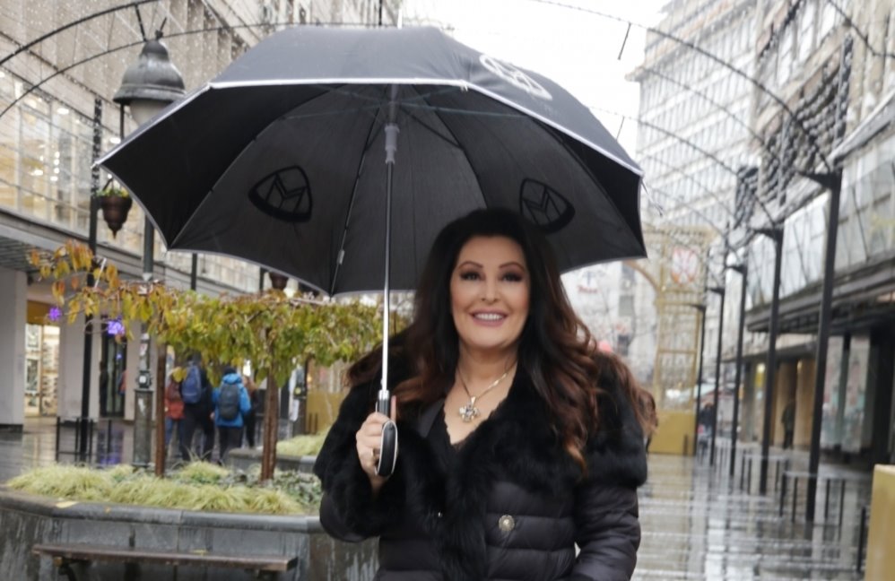 sestra Dragane Mirković