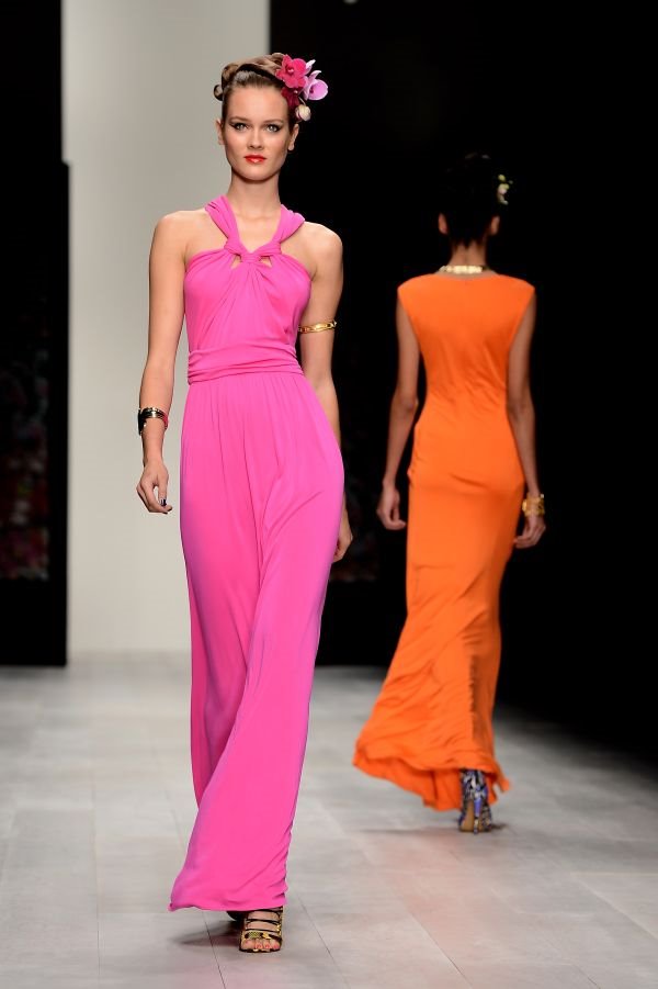 Modne pink nijanse za 2013.