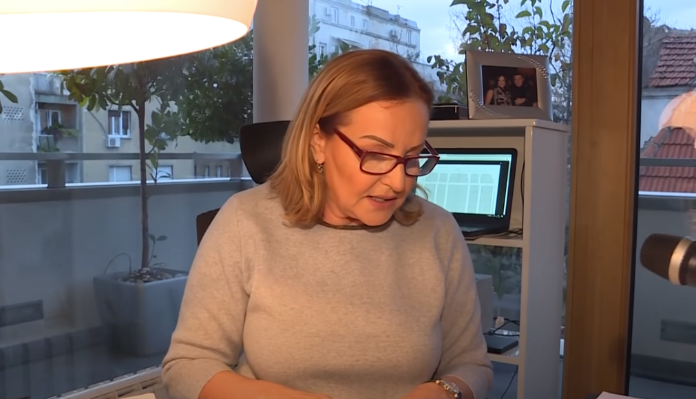 dom Ane Bekute i Mrke