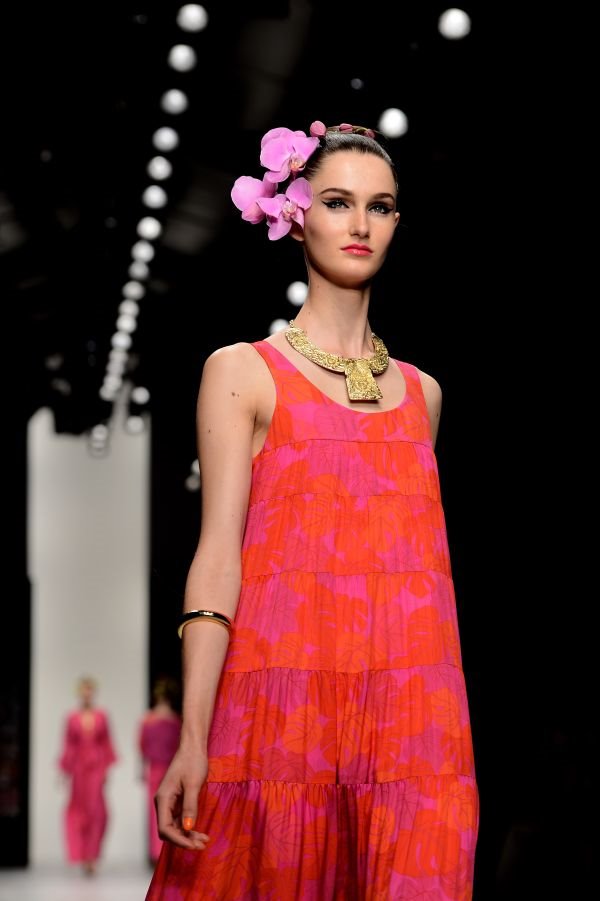 Modne pink nijanse za 2013.