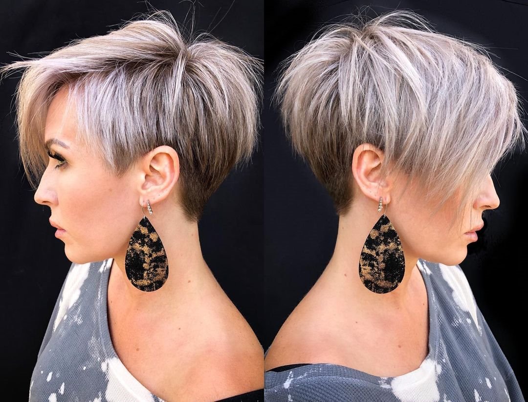 frizura za tanku kosu 3