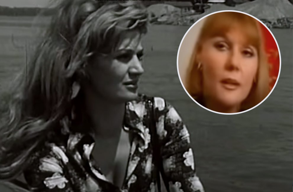 ćerka Silvane Armenulić