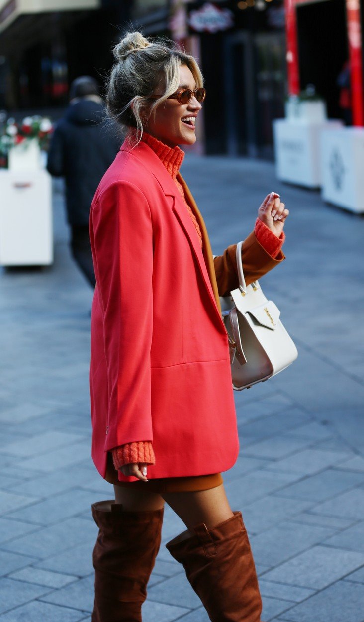 najlepši ženski sako