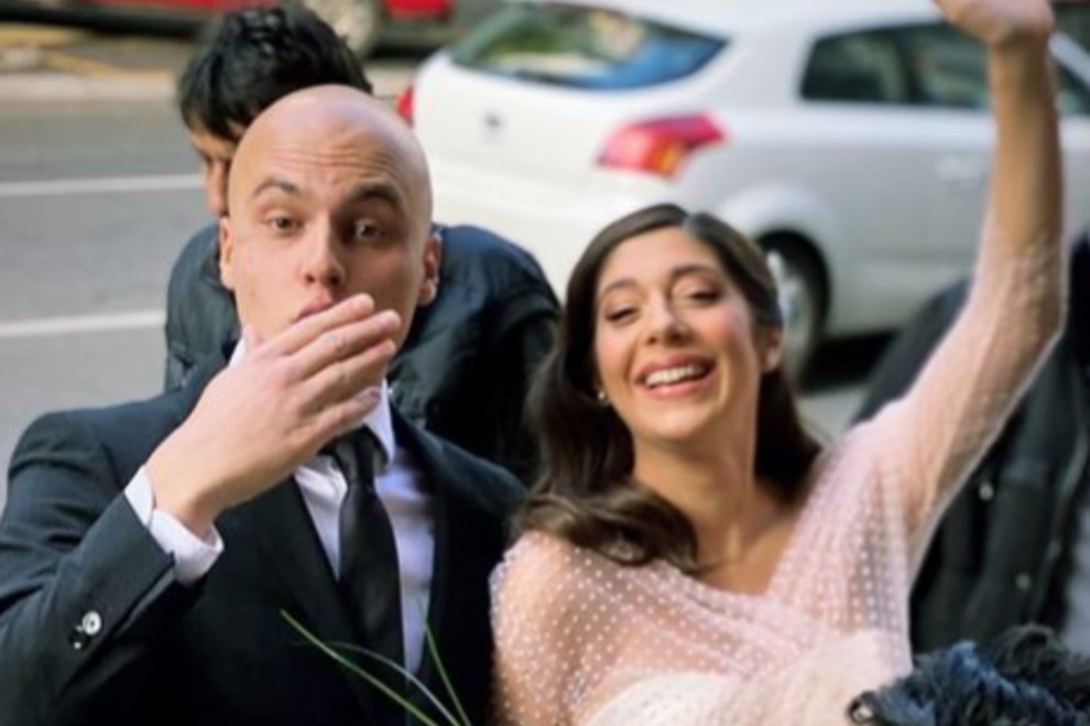 Oženio se Miodrag Dragičević