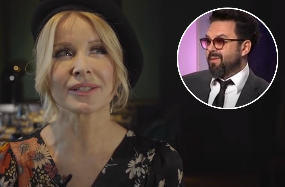 Petar Grašo Danijela Martinović