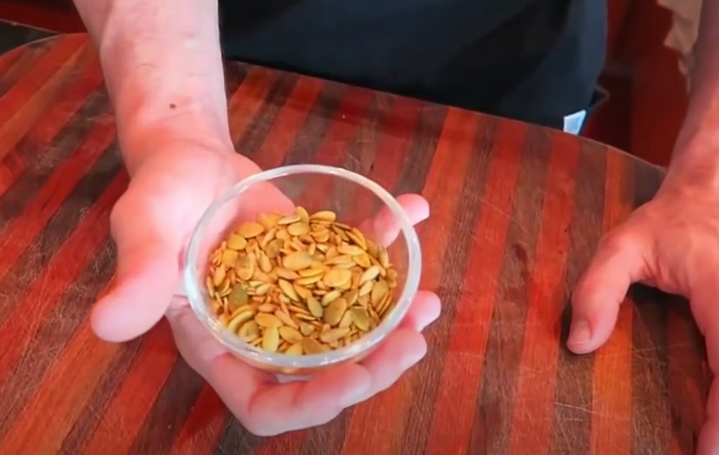 semenka bundeve za zdravlje