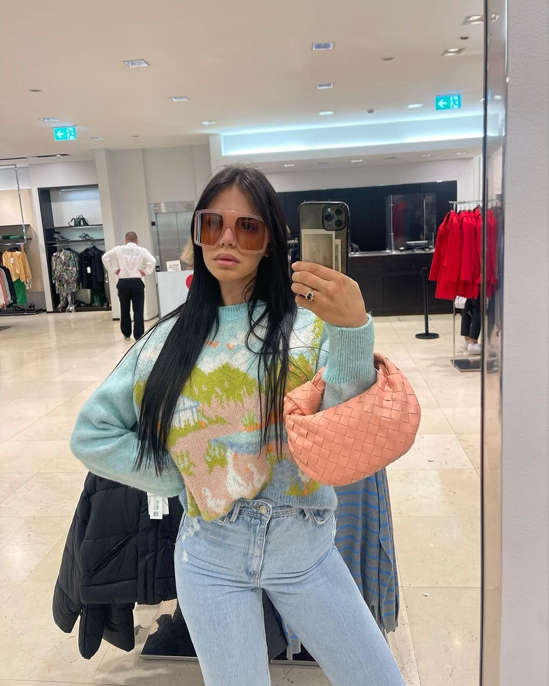 Maša Terzić čizme