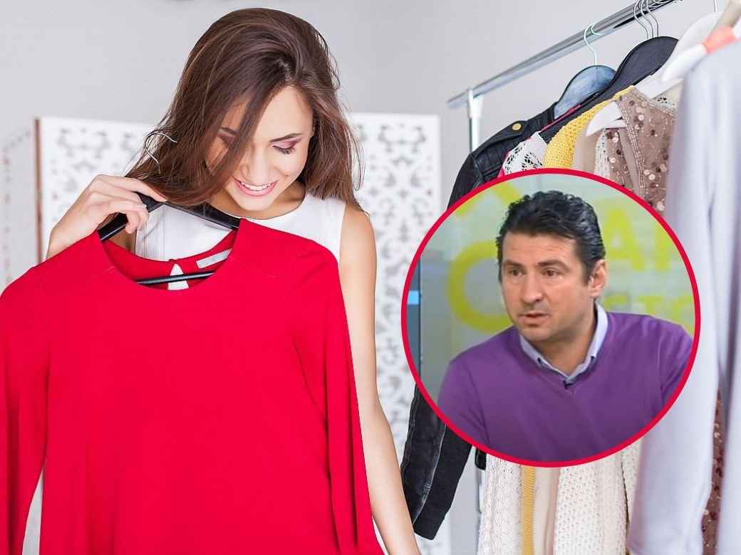 vanja grbic zena bira odecu