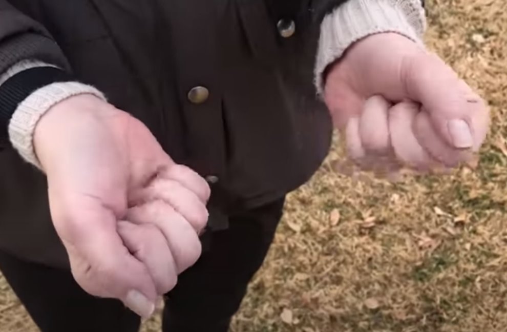 Hladne ruke simptom bolesti