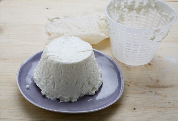 Napravite sami sir maskarpone