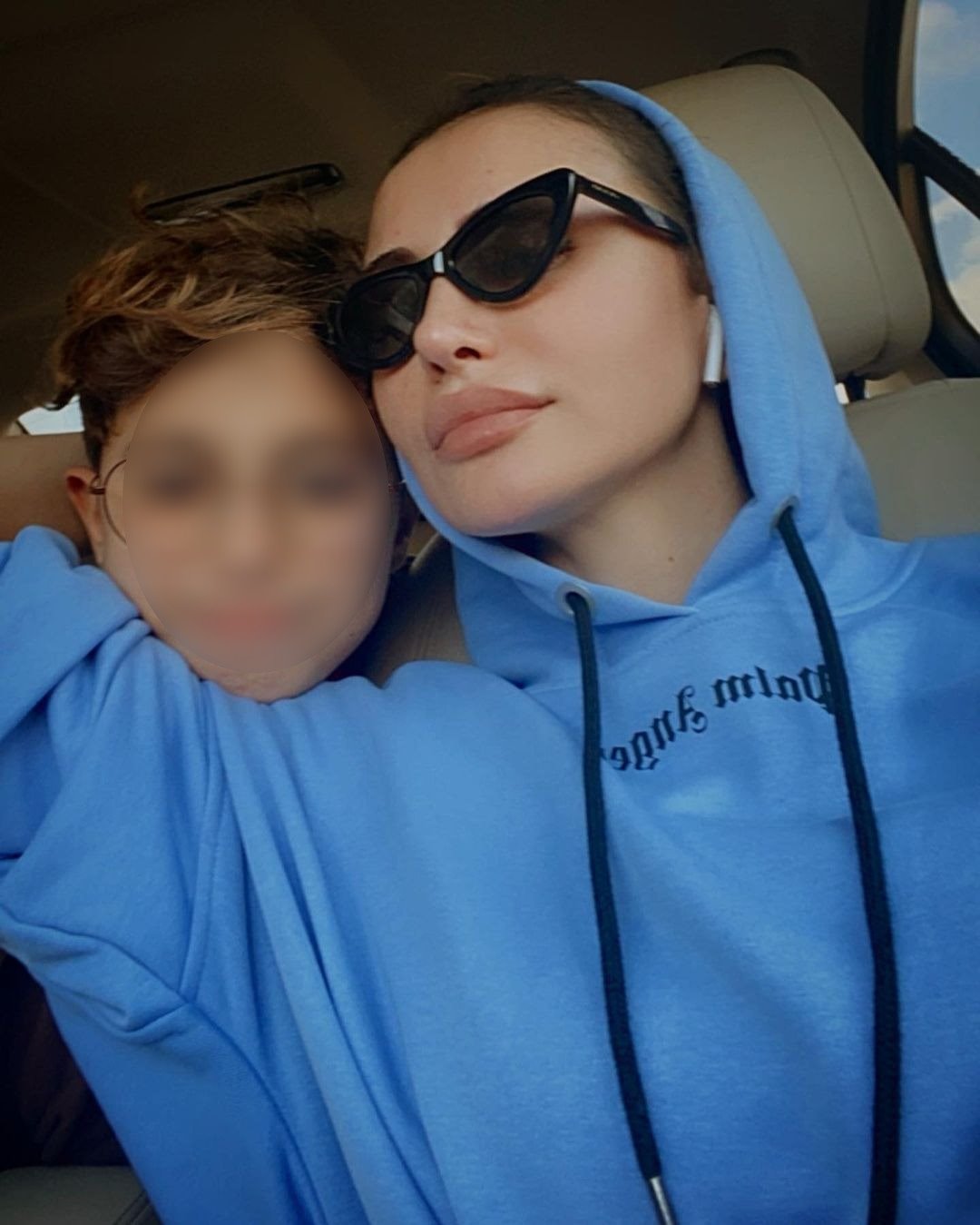 emina jahovic sin jaman