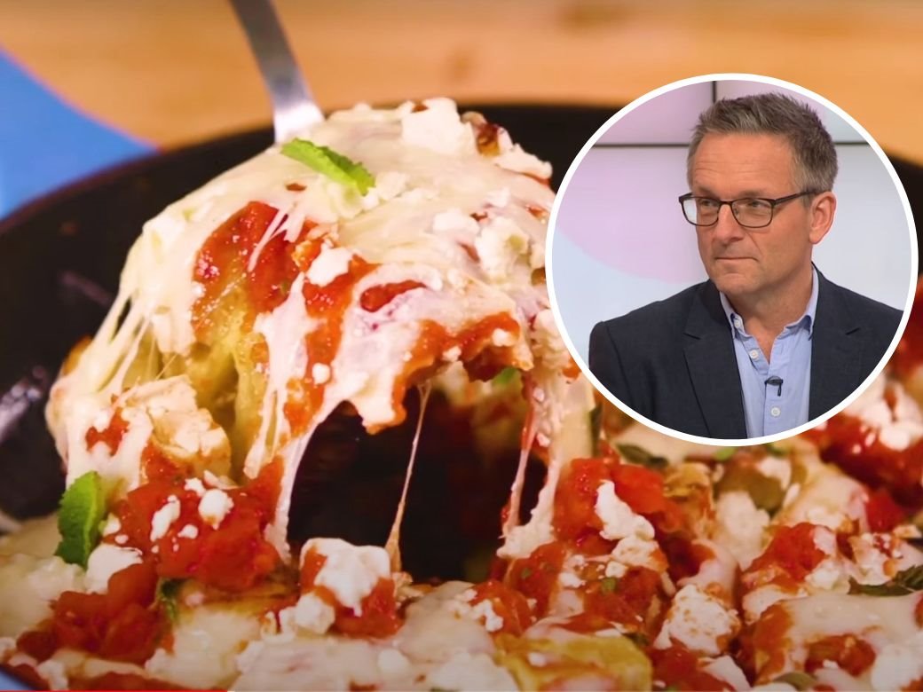 dr mozli mediteransko jelo