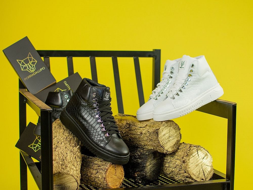 muske cipele i patike