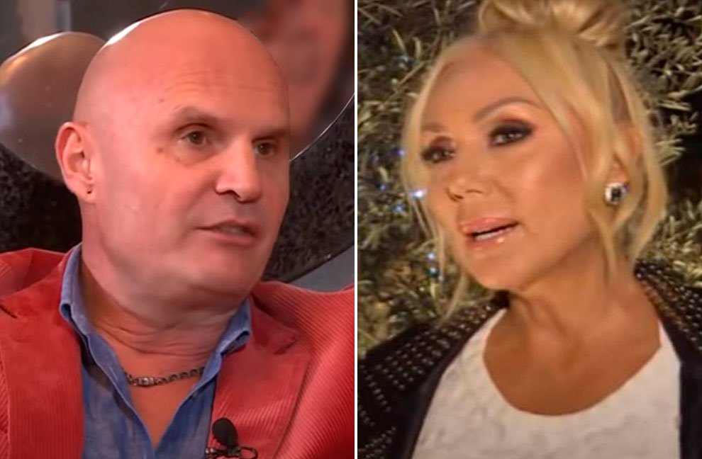 mili i brena prekinuli saradnju