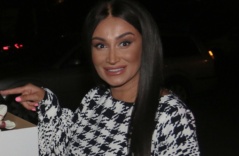 Emotivni život Andreane Čekić