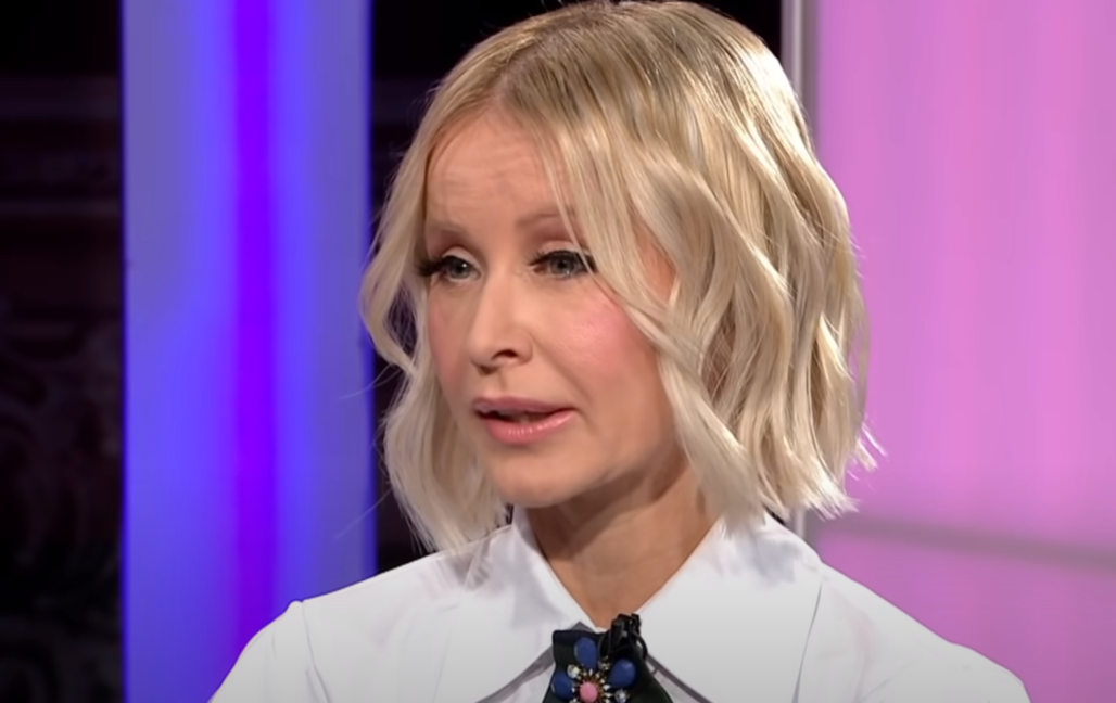 Oglasila se Danijela Martinović