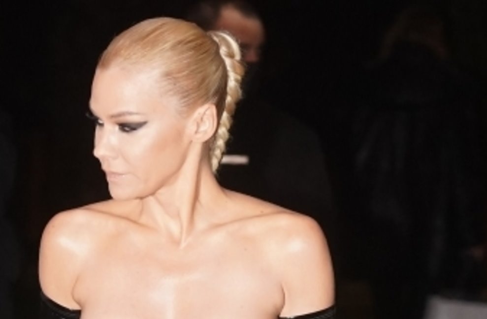 haljina natase bekvalac