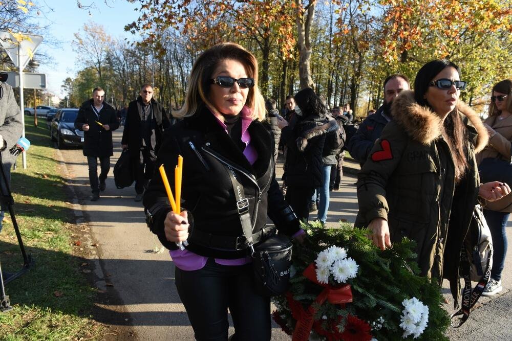 Sećanje na Marinka Rokvića rođendan