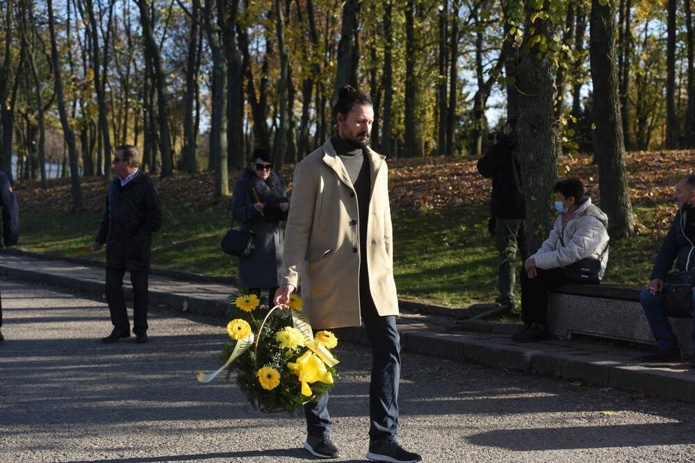 Sećanje na Marinka Rokvića rođendan