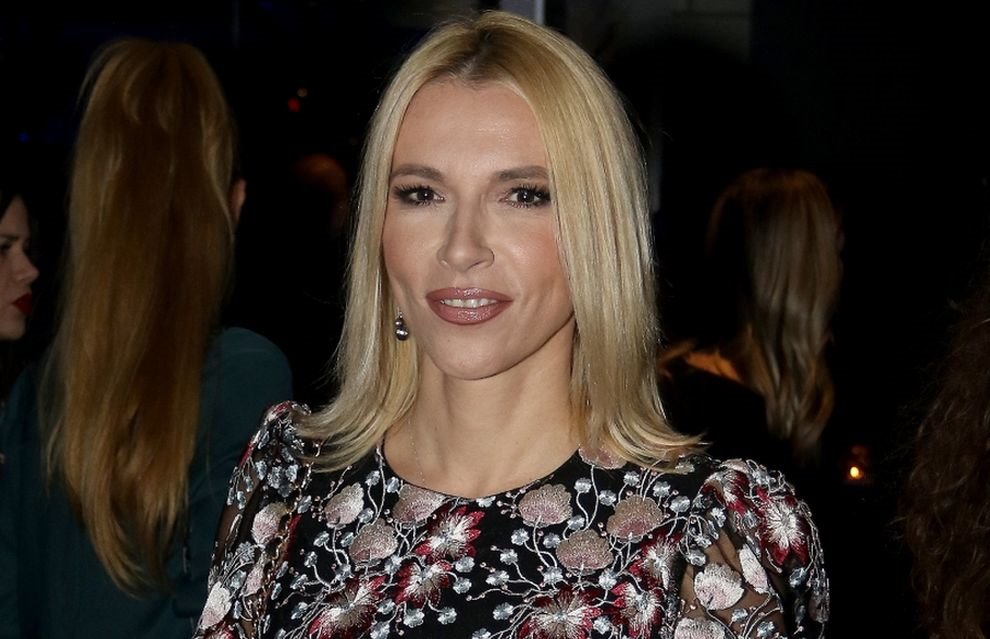 Ko je novi dečko Irine Vukotić